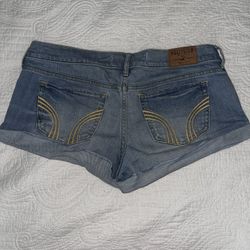 Hollister Shorts 