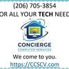 Concierge Computer Services 