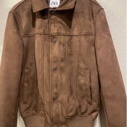 Zara Men’s Jacket M