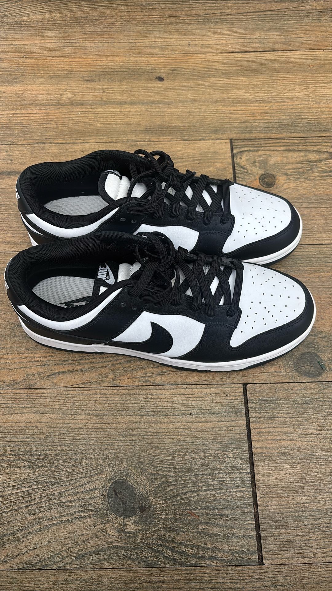 Dunks