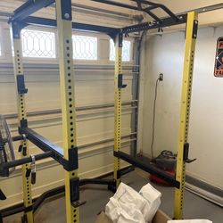 Power Rack