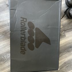 Brand New Roller Blades 