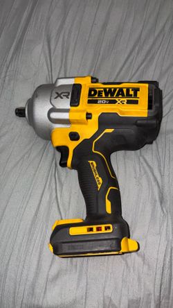 Dewalt Impact