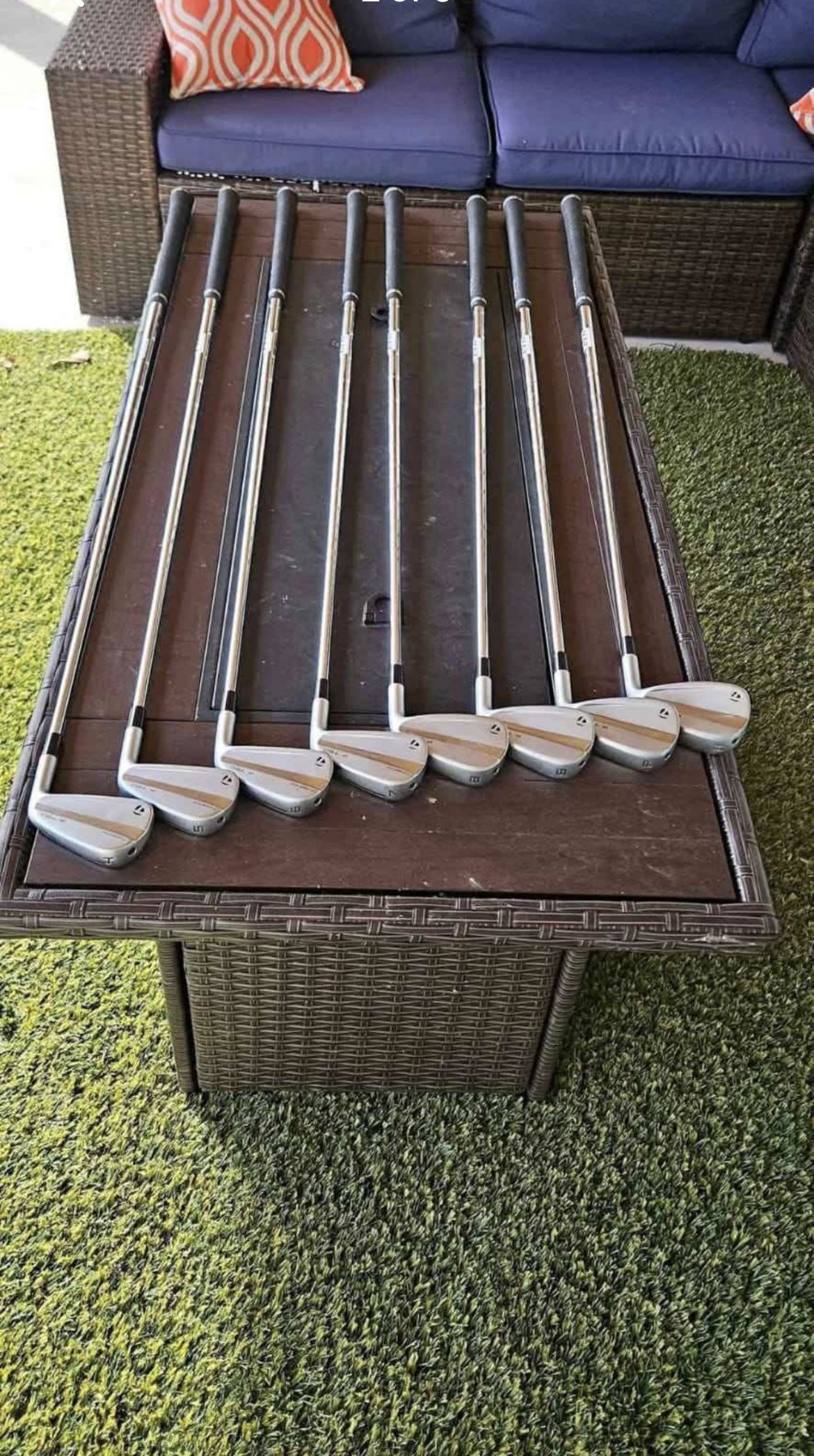 Taylormade P790