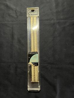 Vintage Speidel Watch Band