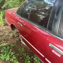 94 Crown Vic Parts 