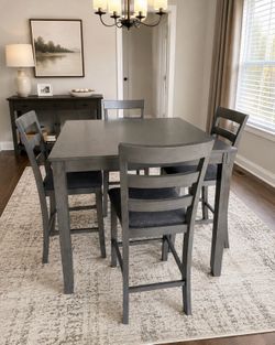 Kitchen Table
