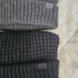 KENNETH COLE BEANIES