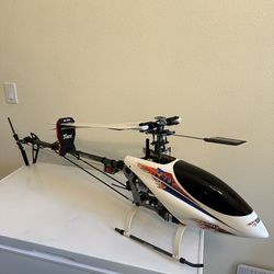R/C T-REX HELICOPTER 
