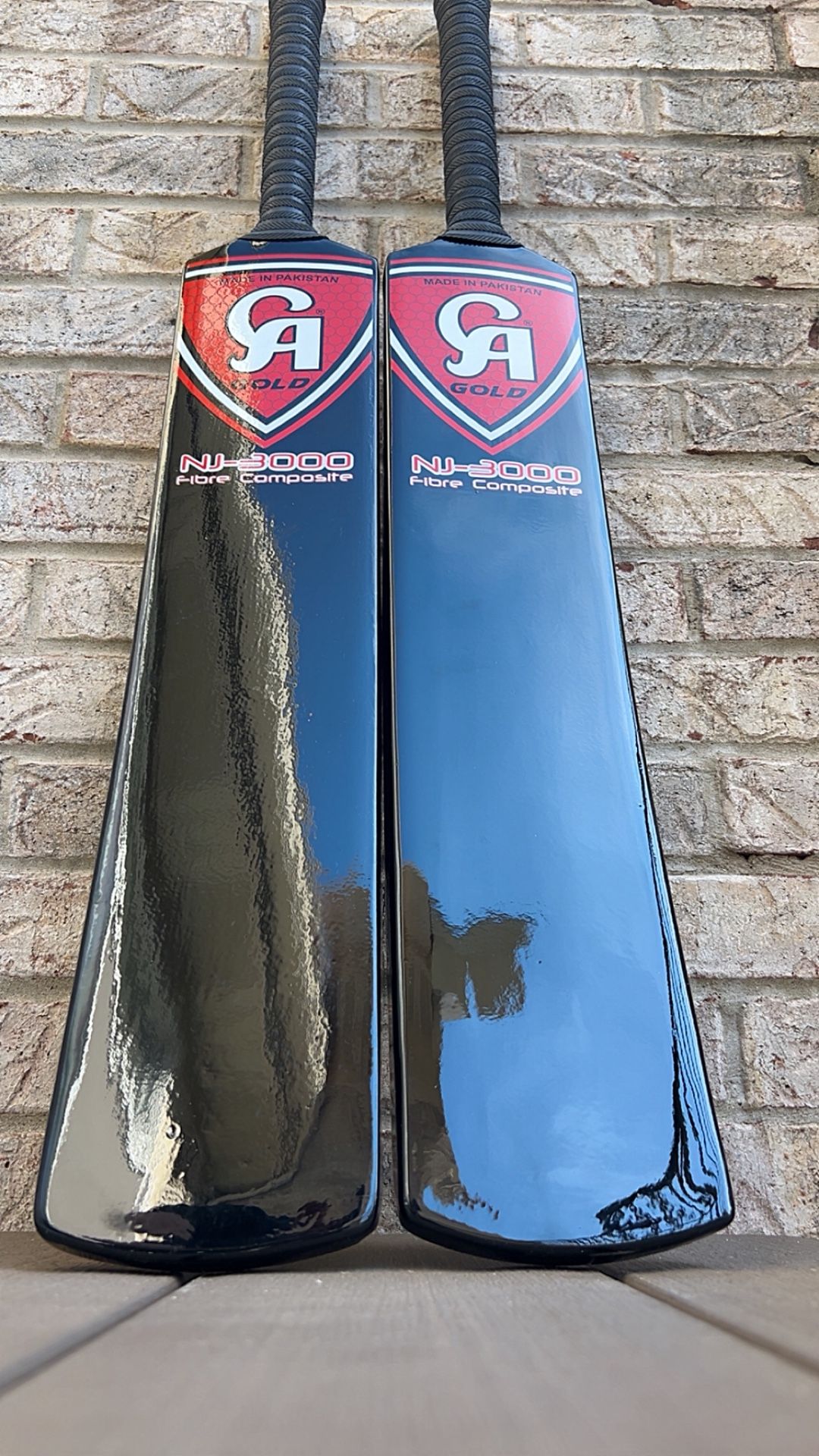 CA NJ3000 Composite Fiber Cricket Bat