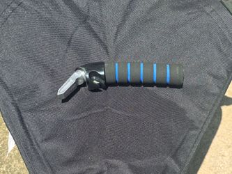 Car Door Handle for Elderly Car Assist Support