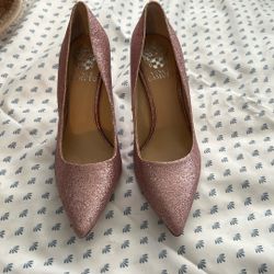 Vince Camuto Heels Size 7