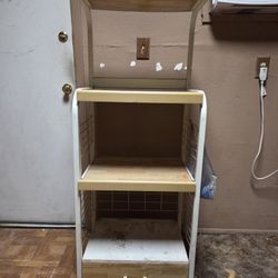 Microwave Stand