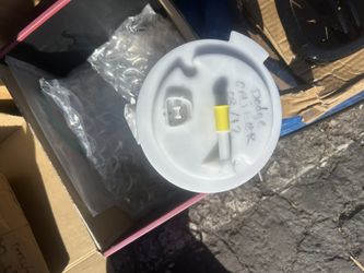 fuel pump for dodge Caliber/Compass / patriot 