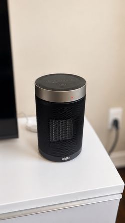 *LIKE NEW* DREO Space Heater