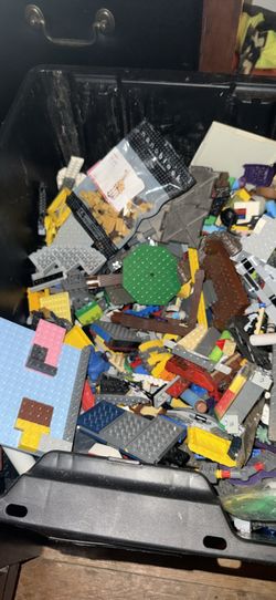 Legos toys