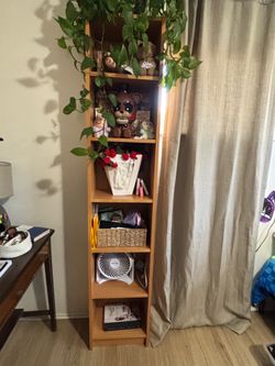 Bookshelf/Book Case