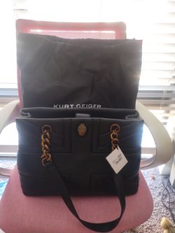 Kurt Geiger Kensington Tote