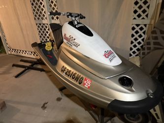 Yamaha Waveblaster 1