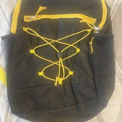 Light Backpack