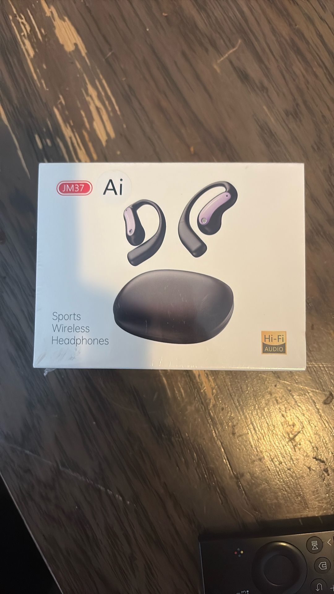Ai Headphones