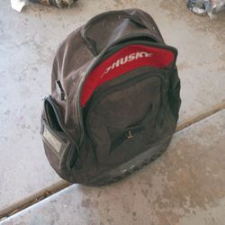 Husky Work backpack 