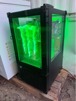 Moonsterr medium fridge