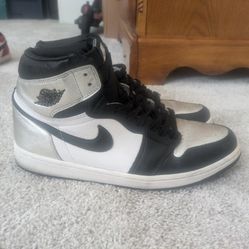Nike Air Jordan 