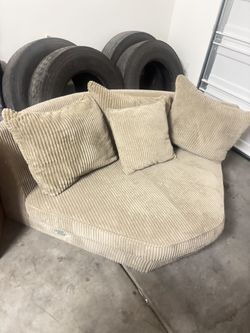couch