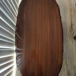 Coffee Table - Wood