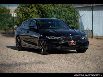 2020 BMW 3-Series