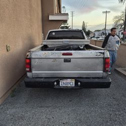 1997 Dodge Dakota