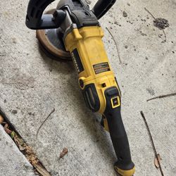 Dewalt Buffer, Needs New Pad. Still In Great Condition 