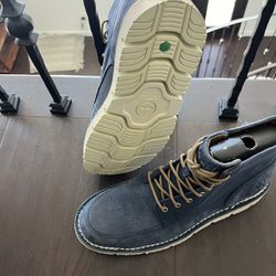 Timberland Boots Size 10 