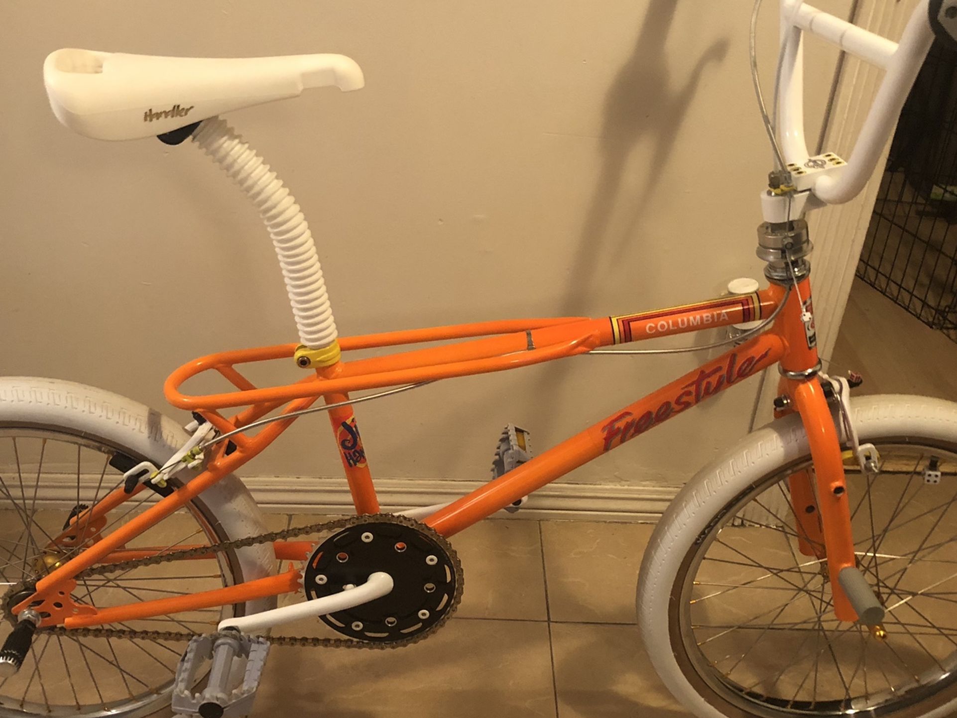 Columbia bmx sales
