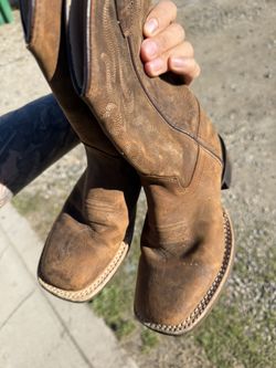 Cody James Youth/Kid Boots