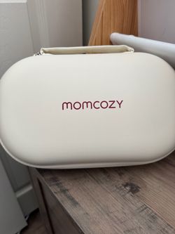 Momcozy M5 double wearable pumps