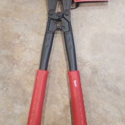 Milwaukee 14 Inch Bolt Cutter 