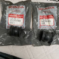 Honda Sway Bushings
