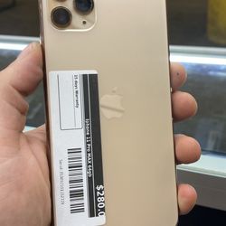 iPhone 11 Pro Max 64 Gb Unlock 