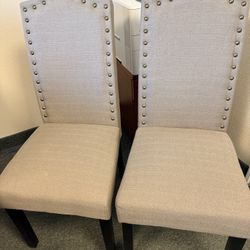 Chairs 