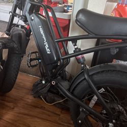 E Bike 