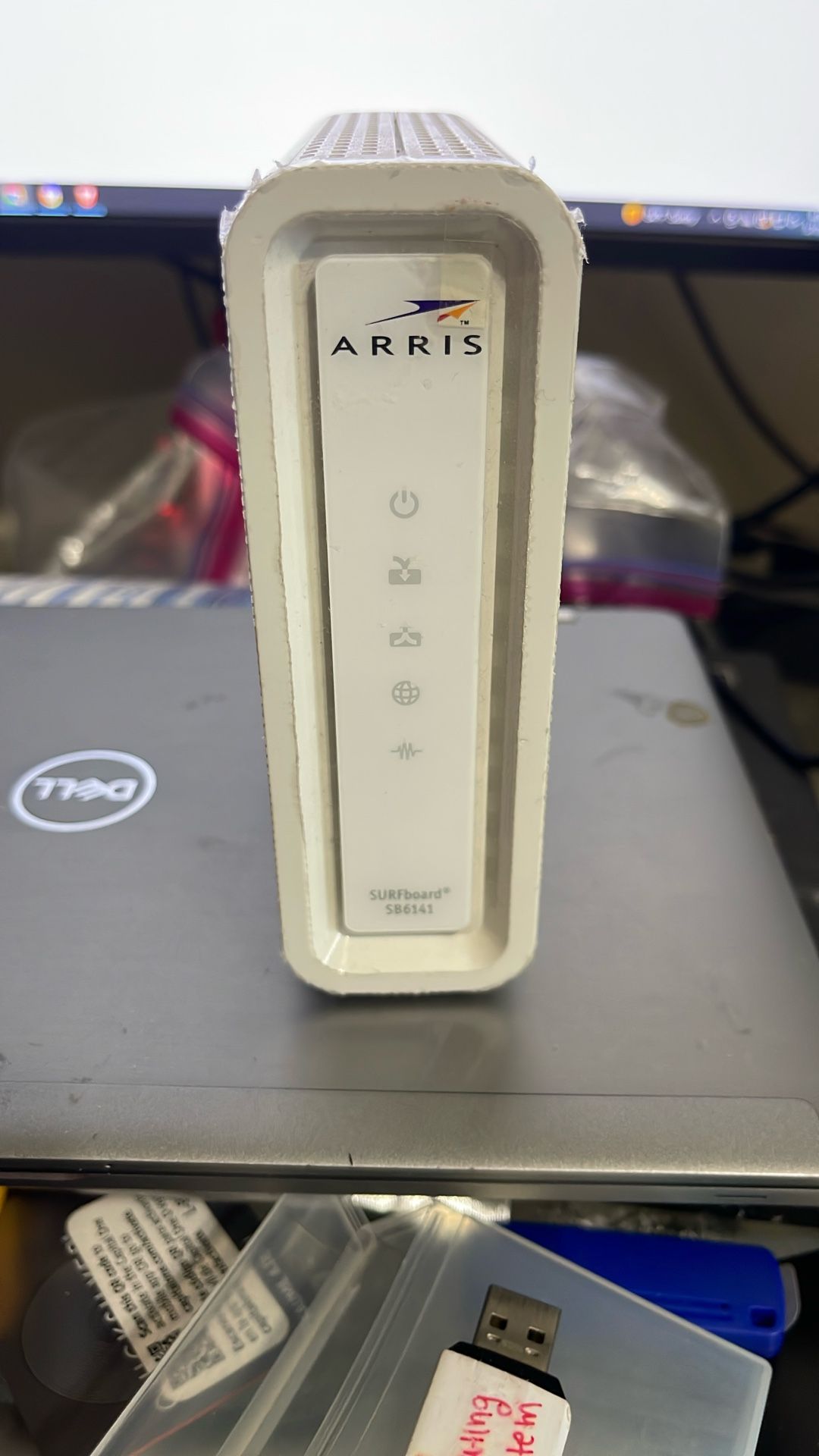 Comcast Modem