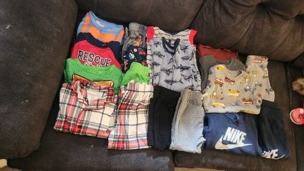 Toddler Clothes 