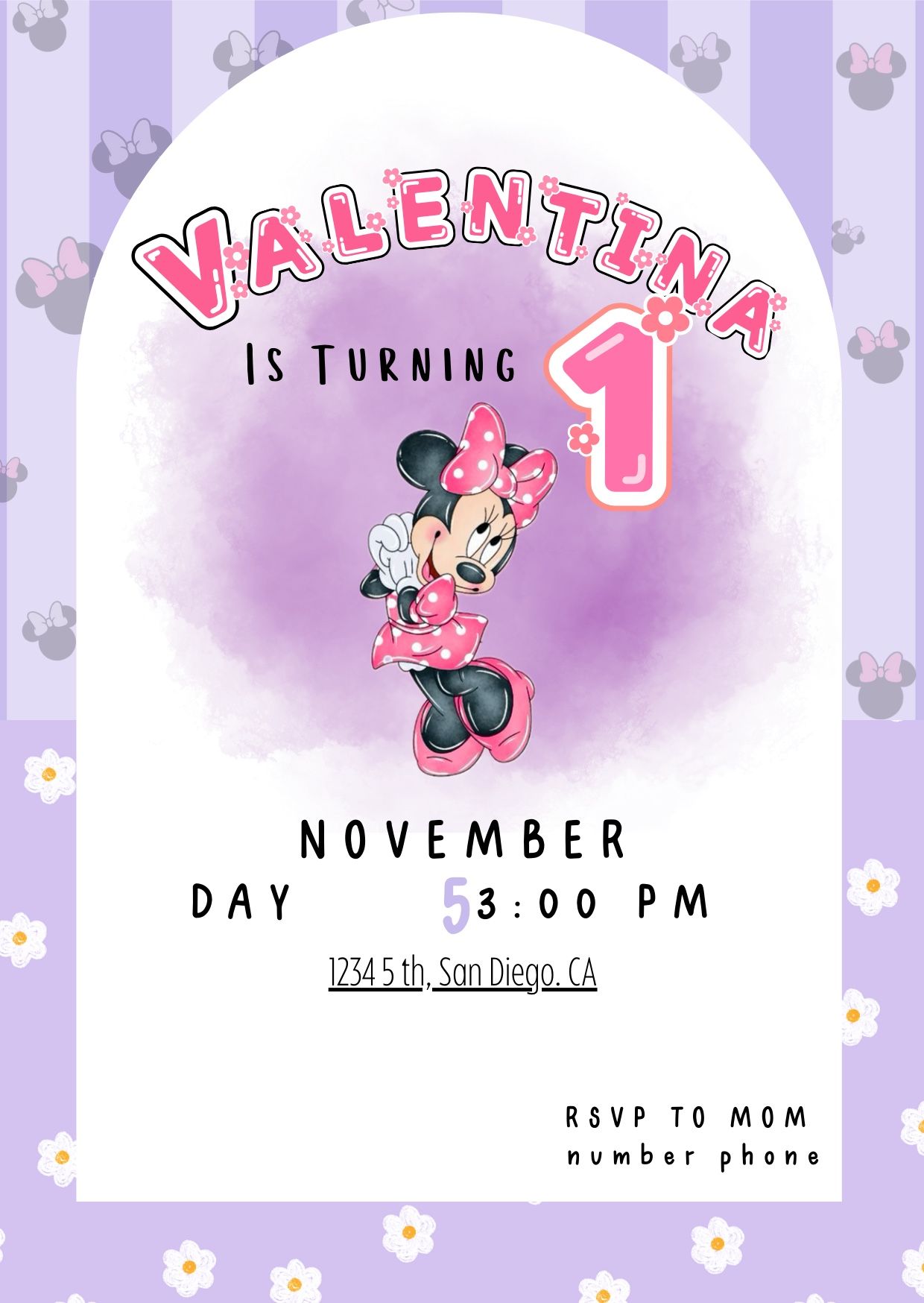 Celebrate in Style with Custom E-Invitations
