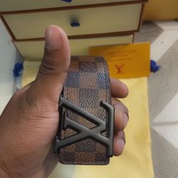 Louis Vuitton Belt