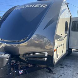 2021 Premier RV