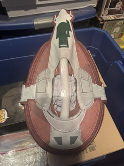 Loungefly Slave 1 Sling Bag 2020