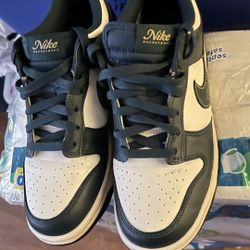 Nike Shoes Sizes 7Y New Condition 