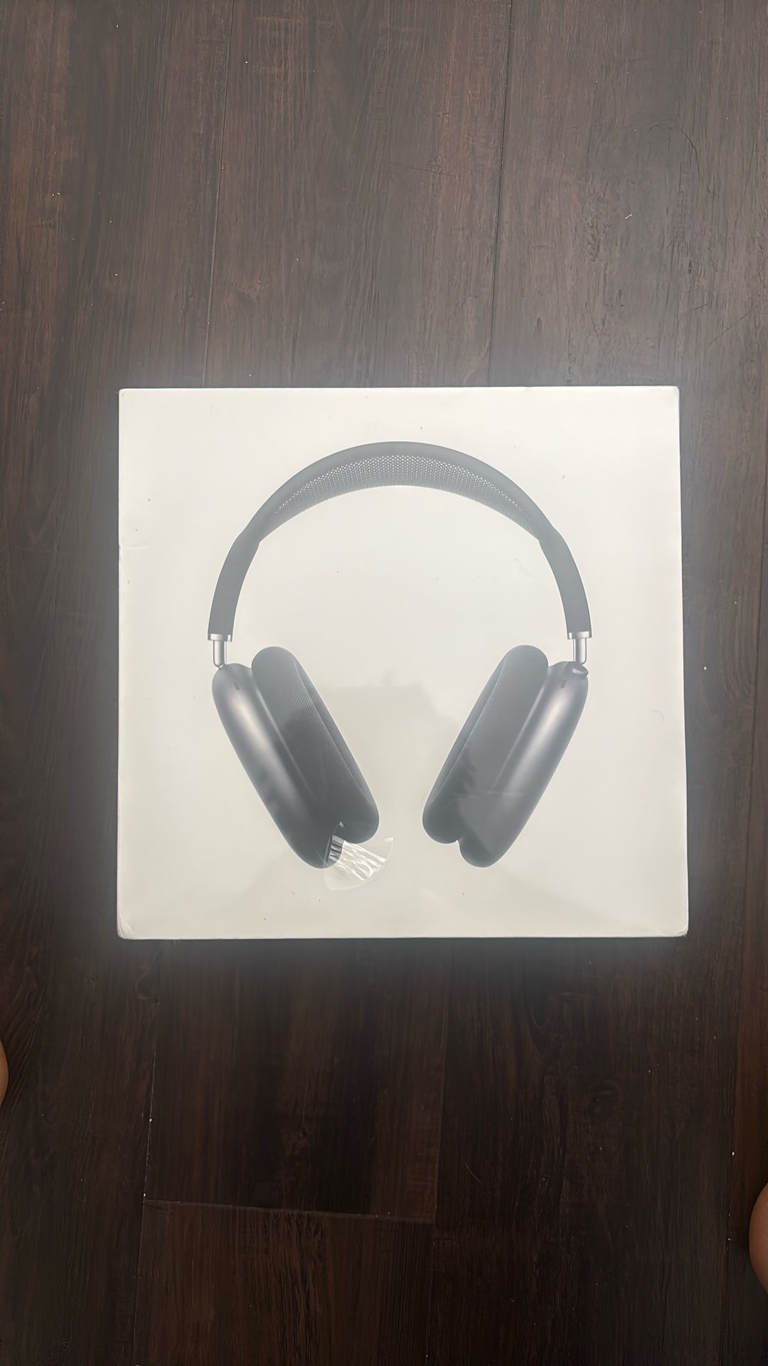 AirPods
